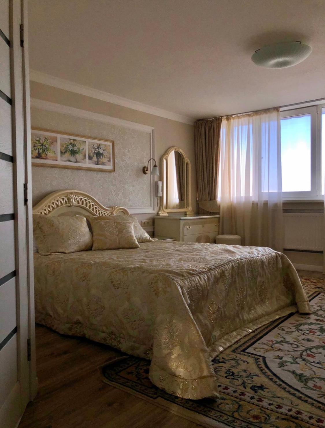 Shalanda Hotell Odessa Exteriör bild