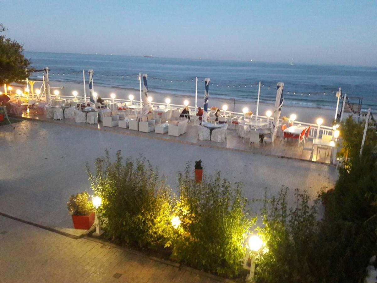 Shalanda Hotell Odessa Bekvämligheter bild